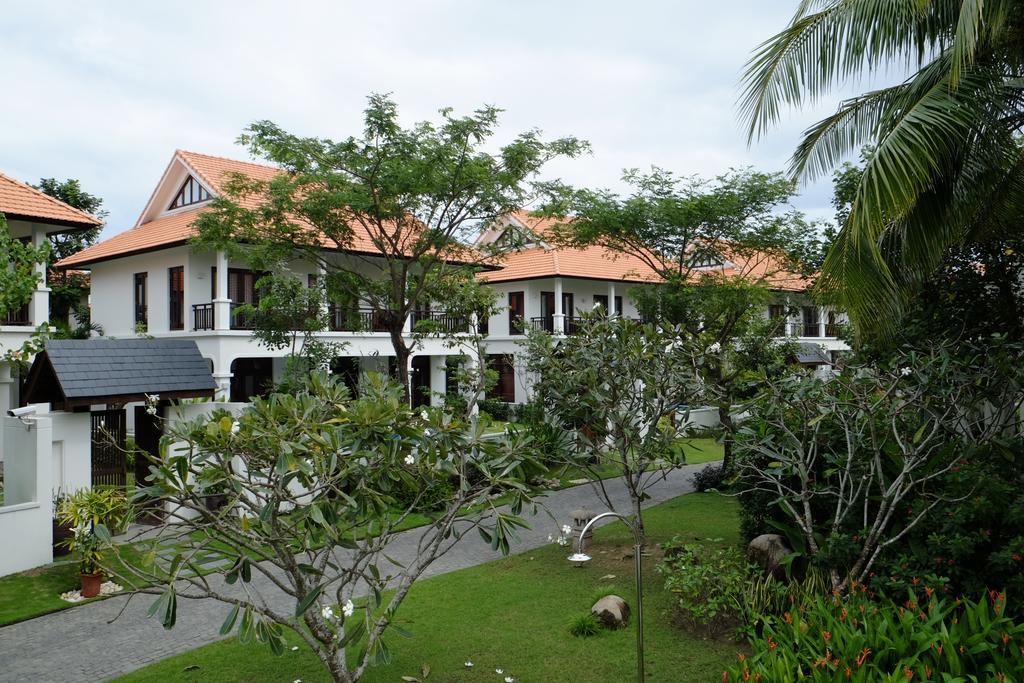 Champa Villa With Private Pool At Furramar Danang Room photo
