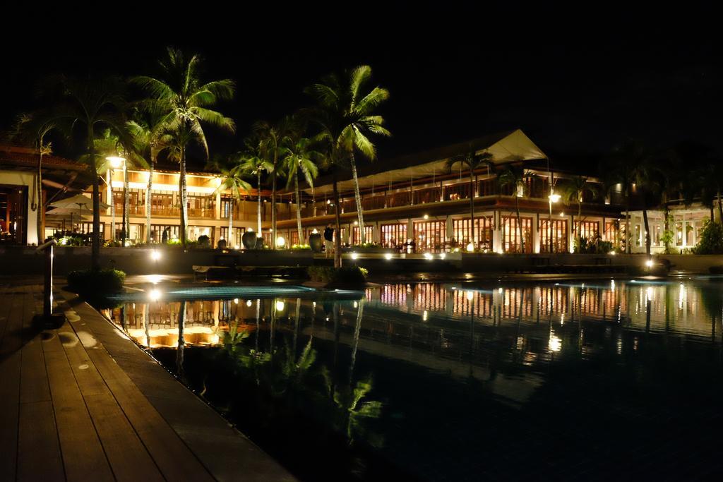 Champa Villa With Private Pool At Furramar Danang Exterior photo