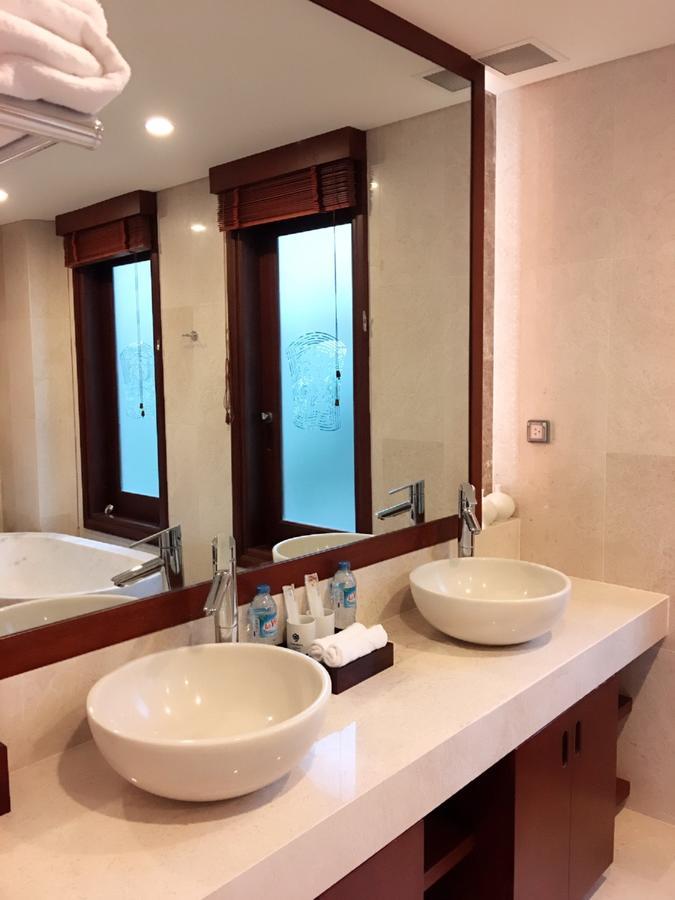Champa Villa With Private Pool At Furramar Danang Exterior photo