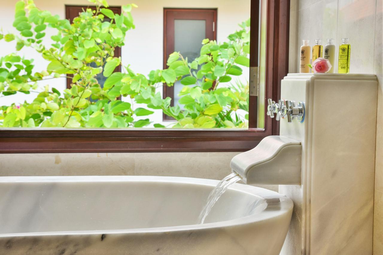 Champa Villa With Private Pool At Furramar Danang Exterior photo