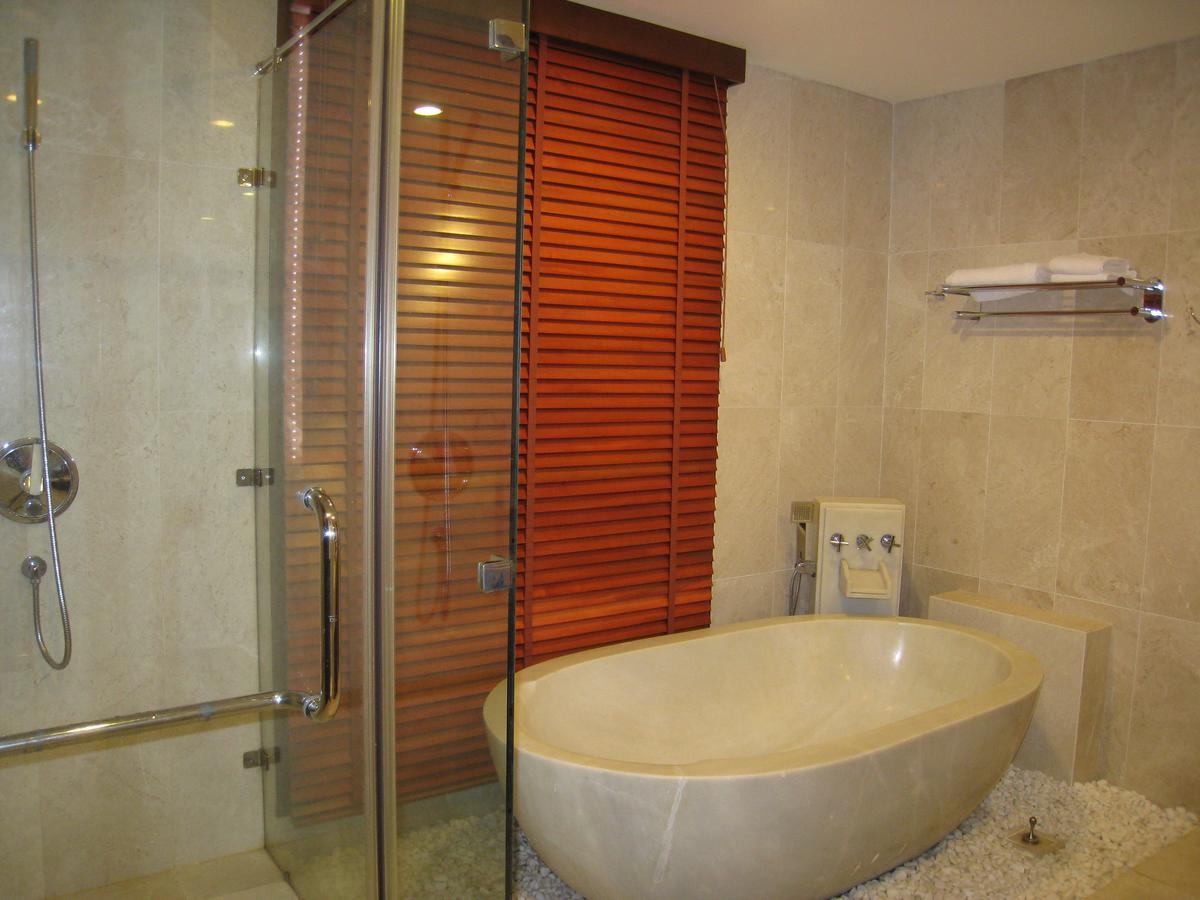 Champa Villa With Private Pool At Furramar Danang Exterior photo