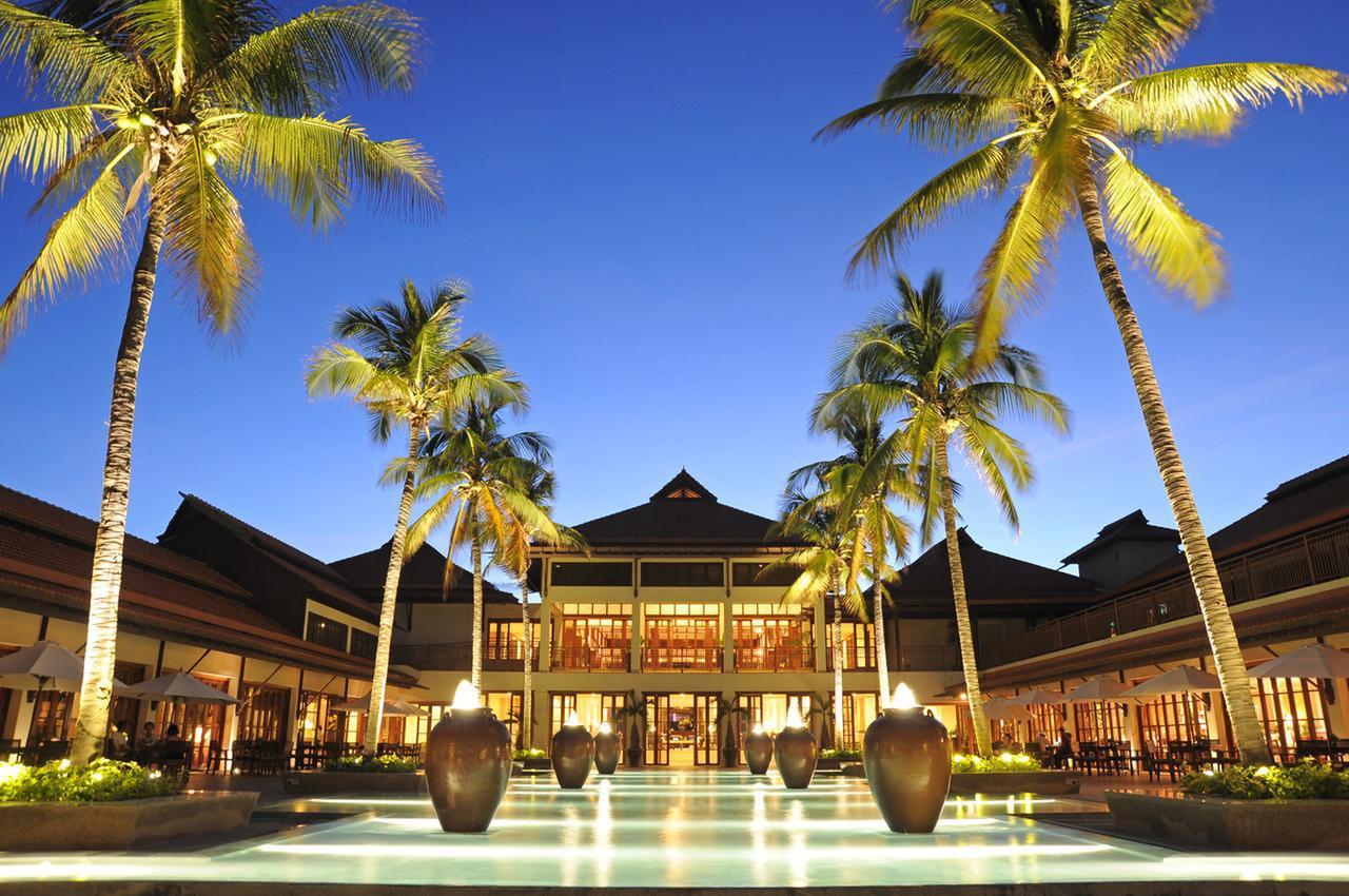 Champa Villa With Private Pool At Furramar Danang Exterior photo